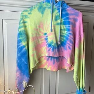 COPY - Exist medium hoodie